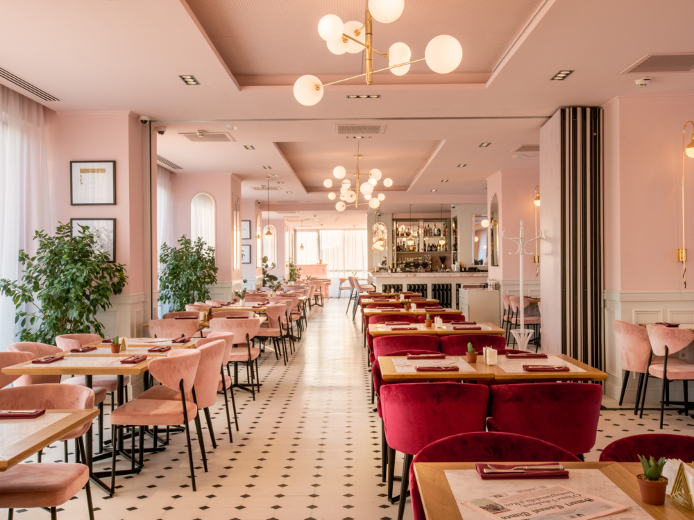 Cismigiu BISTRO
